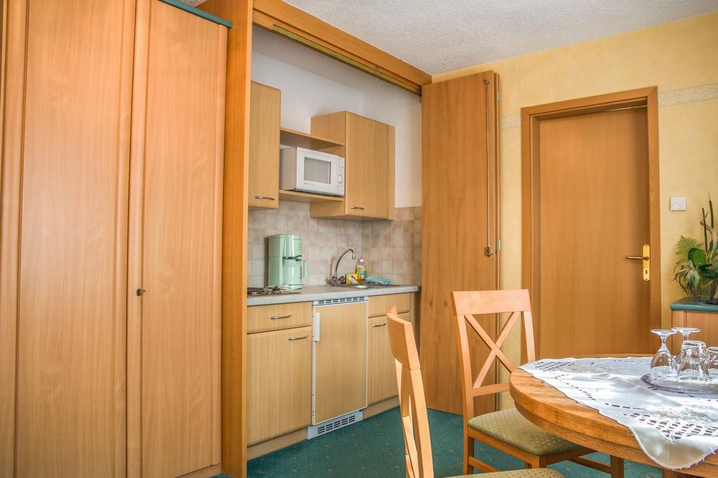 Haus Irmchen Apartment Stolberg  Exterior photo