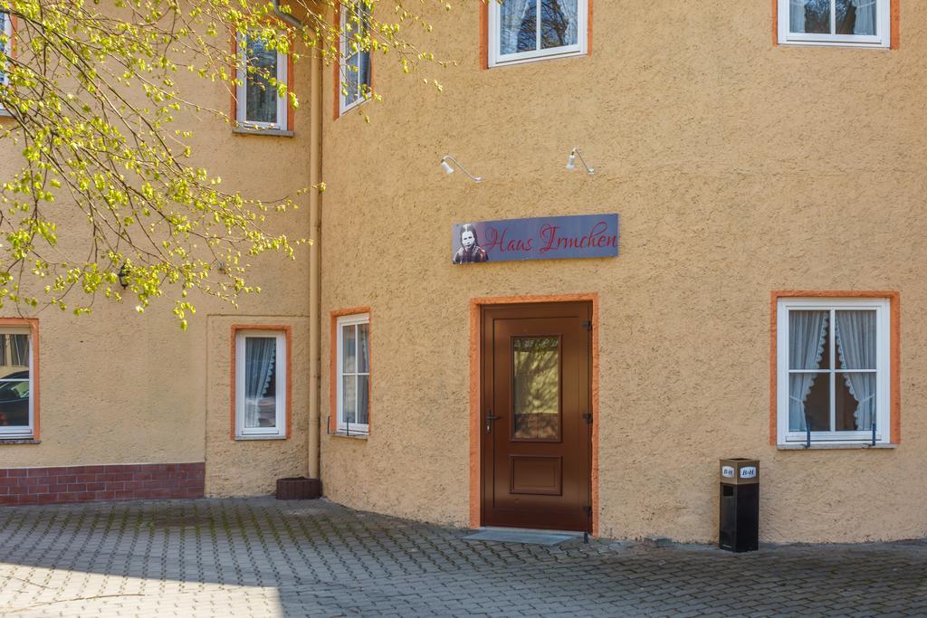 Haus Irmchen Apartment Stolberg  Exterior photo
